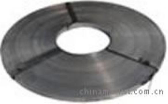 Hoop Iron